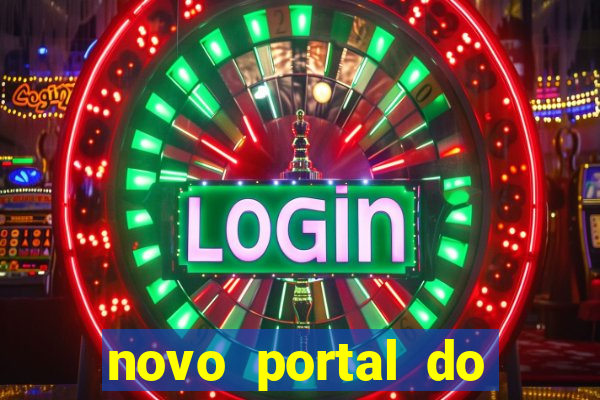 novo portal do aluno cruzeiro do sul